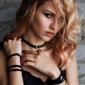 Олена Бабенко